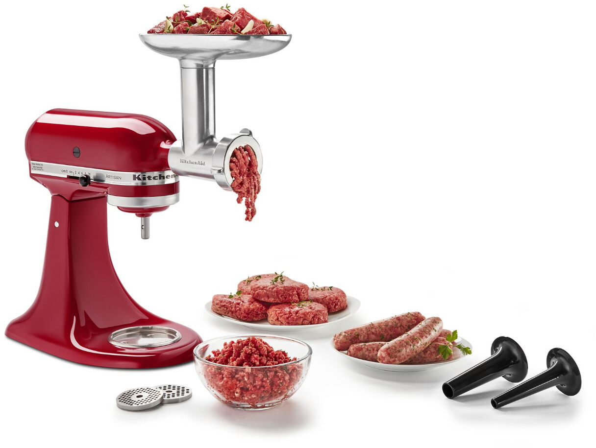 KitchenAid Stand Mixer KSMMGA