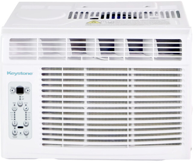 Wall Air Conditioners With Heat