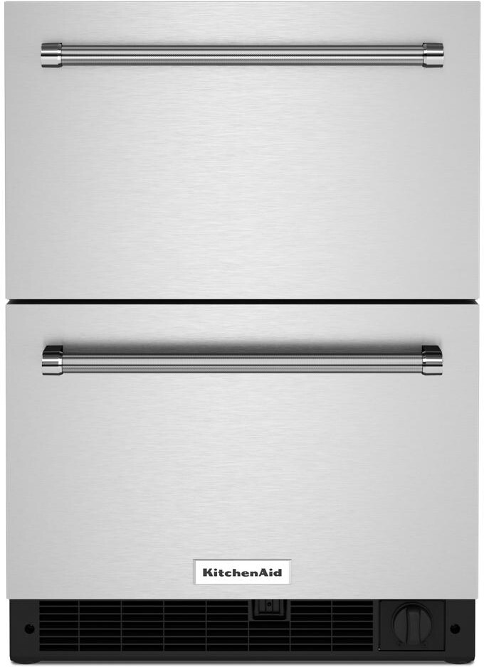 KitchenAid 24 Inch 24