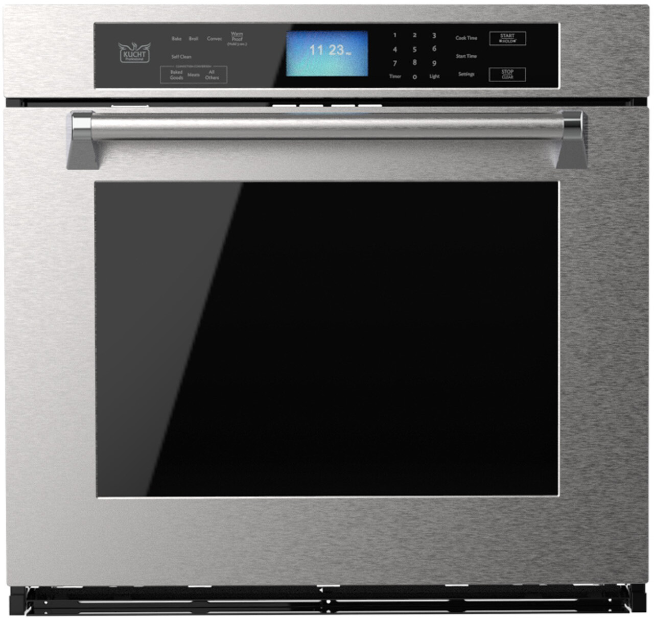 Kucht Professional Electric Wall Oven