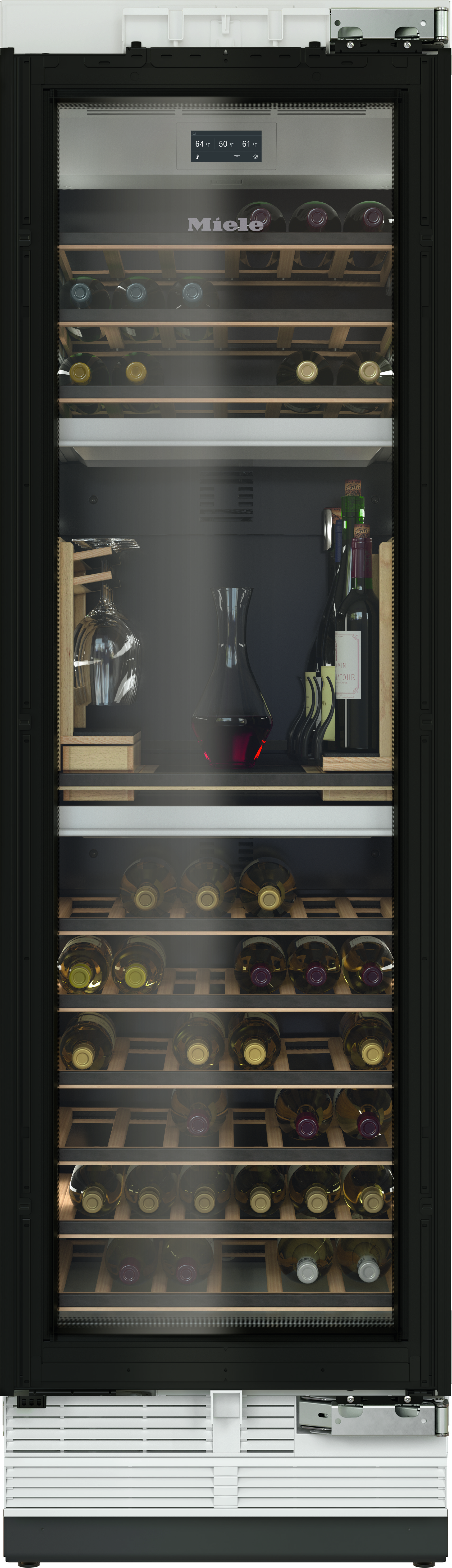 Miele MasterCool 24