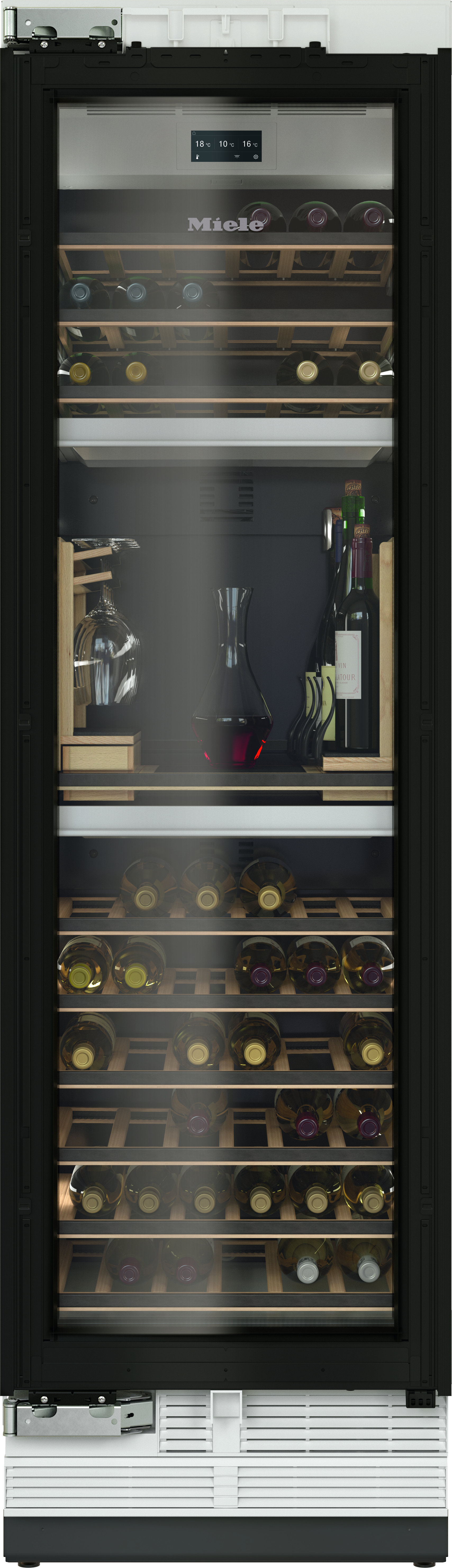 Miele MasterCool 24