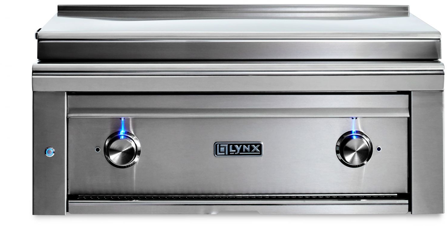 Lynx Asado Series Barbecue Grill L30AGLP