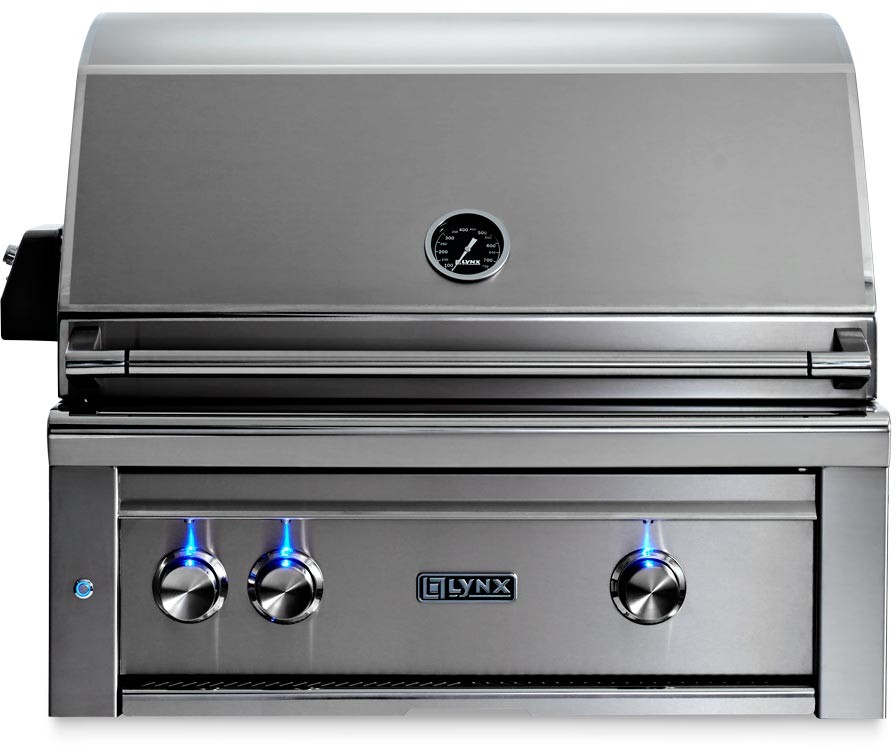 Lynx Professional Grill Barbecue Grill L30TRLP