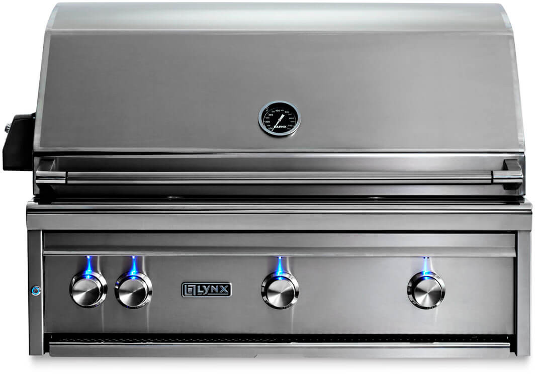 Lynx Professional Grill Barbecue Grill L36R3LP