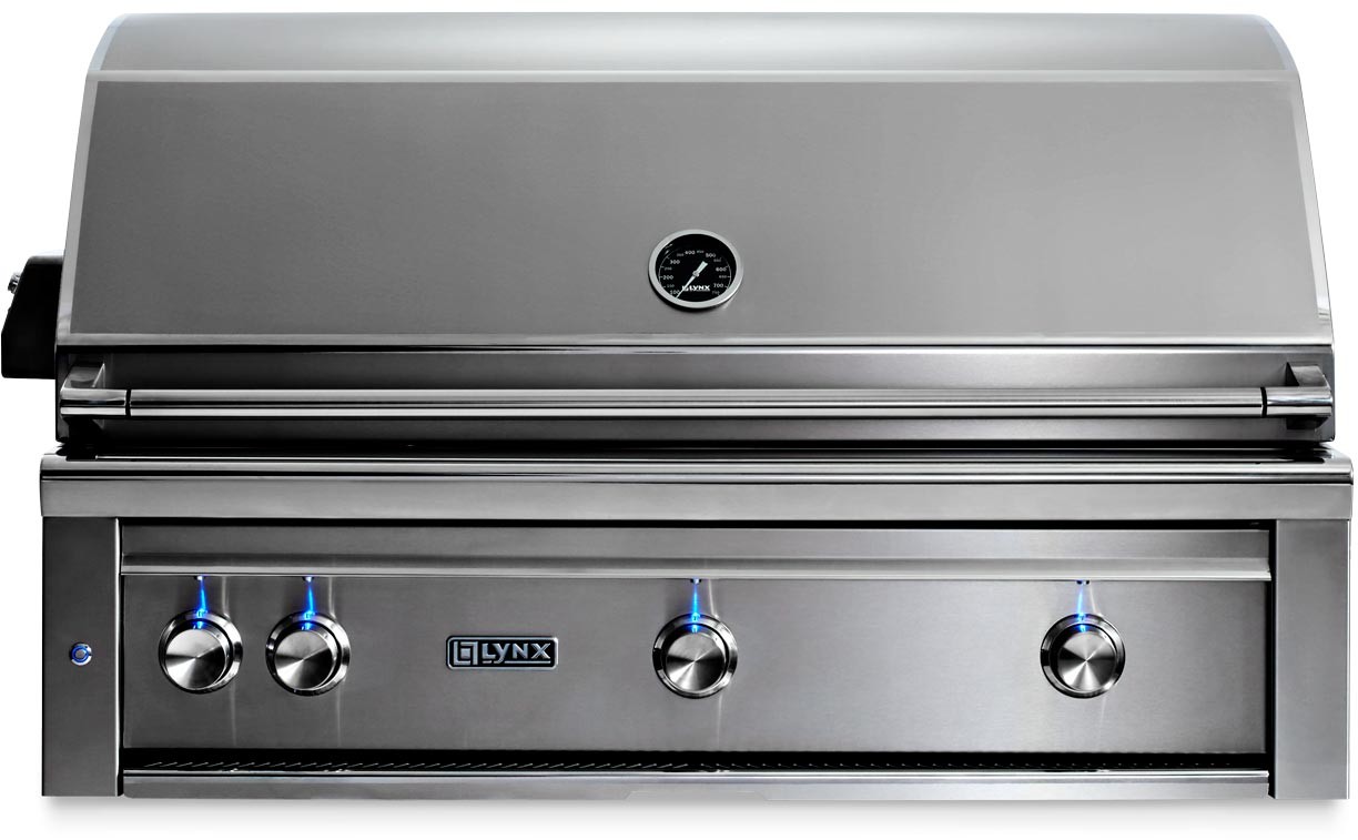 Lynx Professional Grill Barbecue Grill L42R3NG