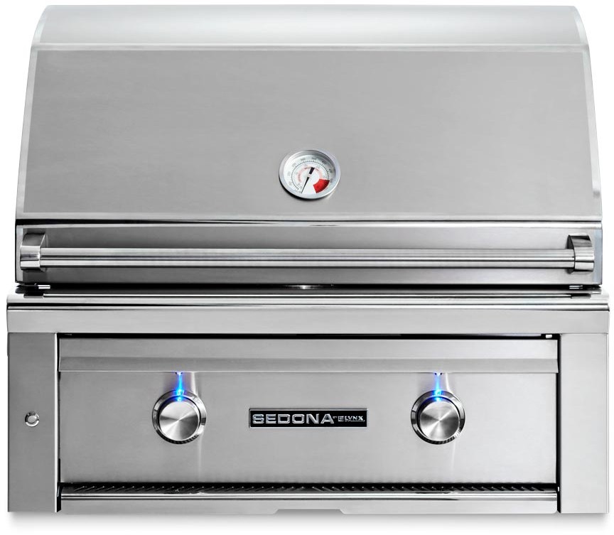 Sedona Barbecue Grill - Lynx L500LP