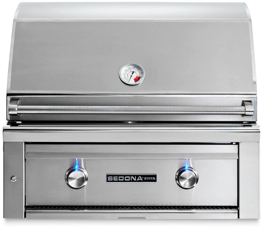 Lynx Sedona Barbecue Grill L500PSNG