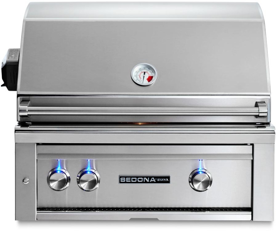 Lynx Sedona Barbecue Grill L500PSRLP
