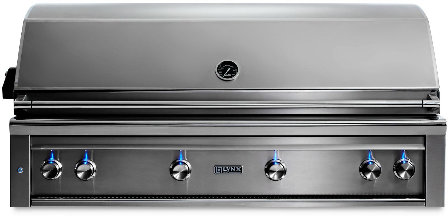 Lynx Professional Grill Barbecue Grill L54TRLP
