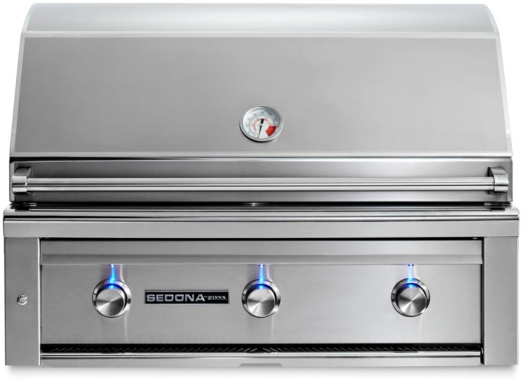 Lynx Sedona Barbecue Grill L600PSNG