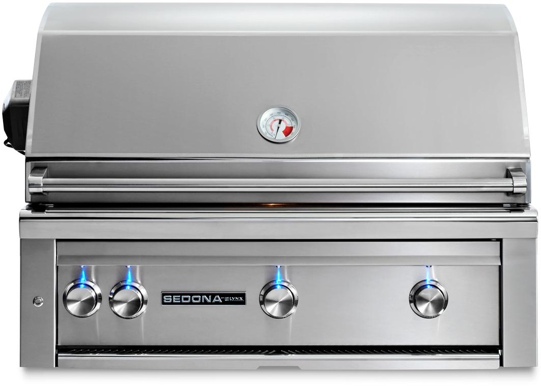 Lynx Sedona Barbecue Grill L600PSRNG