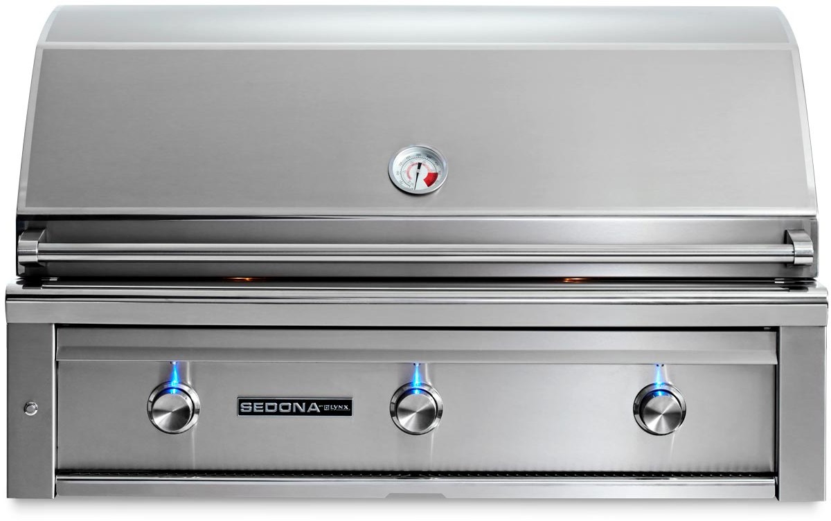 Sedona Barbecue Grill - Lynx L700LP