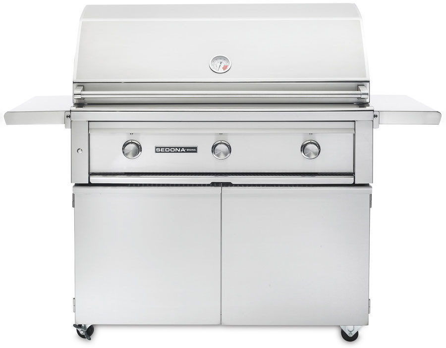 Sedona Barbecue Grill - Lynx L700PSFLP