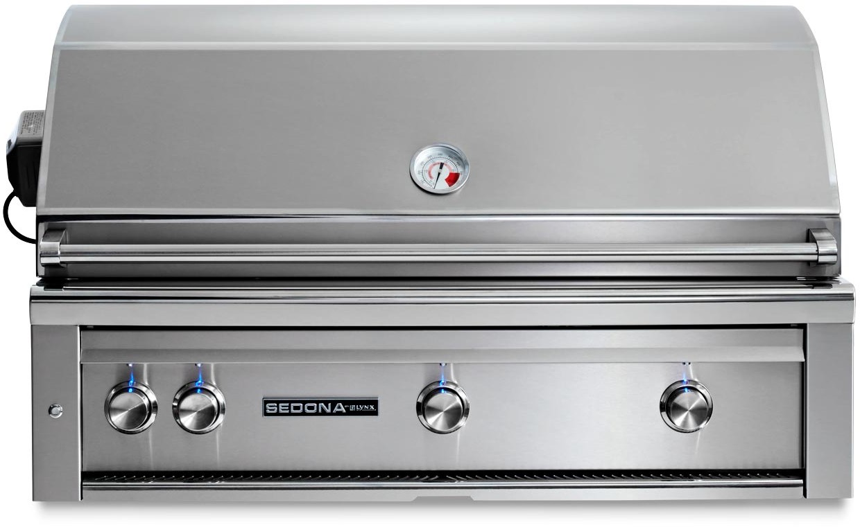 Sedona Barbecue Grill - Lynx L700RLP