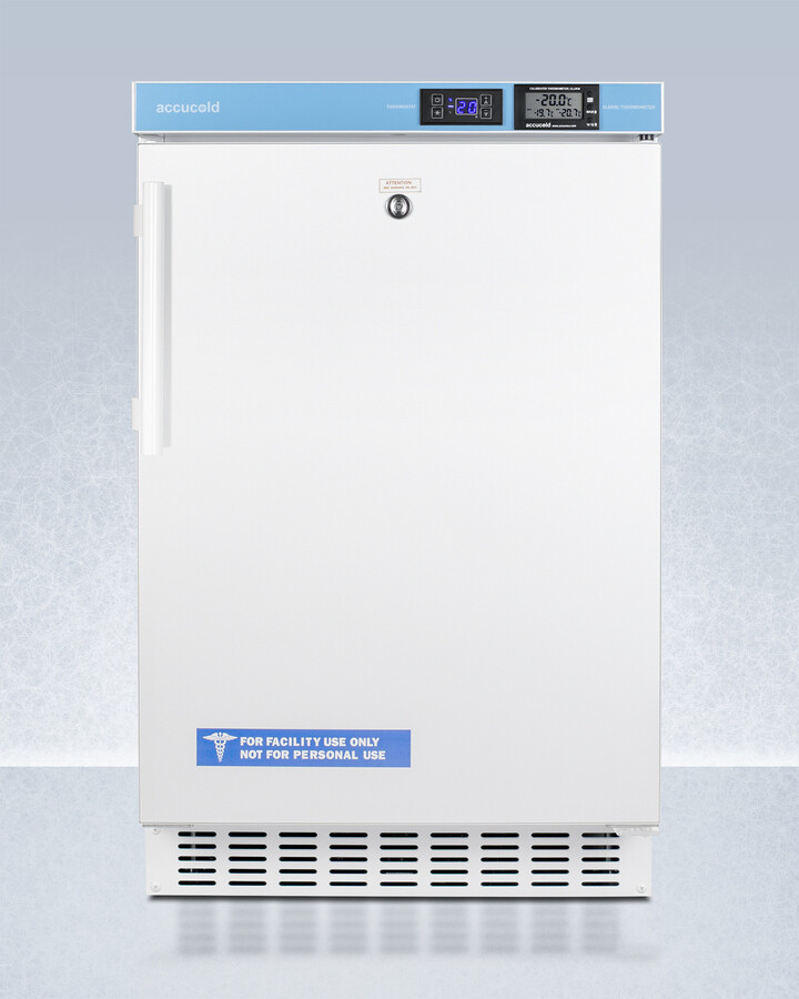 AccuCold Built In Freezer ACF33LCAL — FIN-0019199 | Fridge.com
