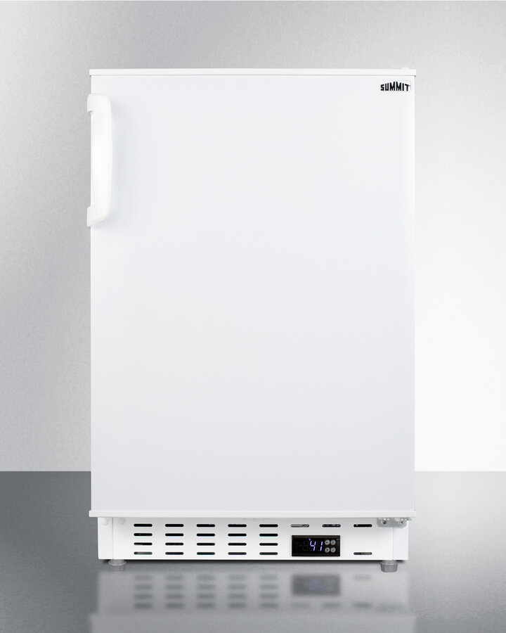 Summit Appliance 3.53 Cubic Feet Mini Fridge — FIN-0004984 | Fridge.com