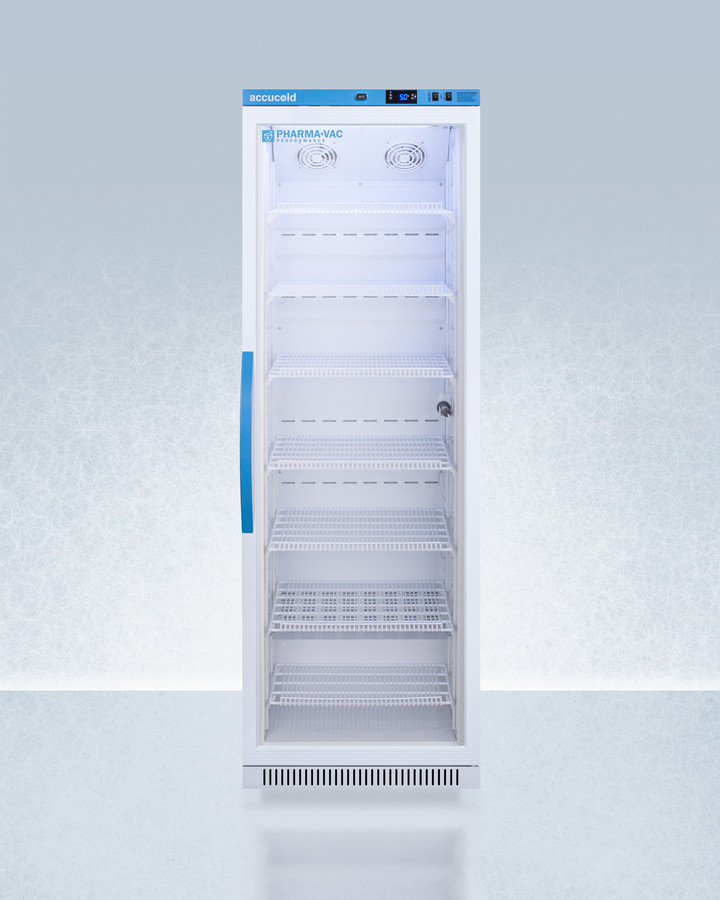 AccuCold 24 Inch 24" All-Refrigerator ARG15PV | Fridge.com