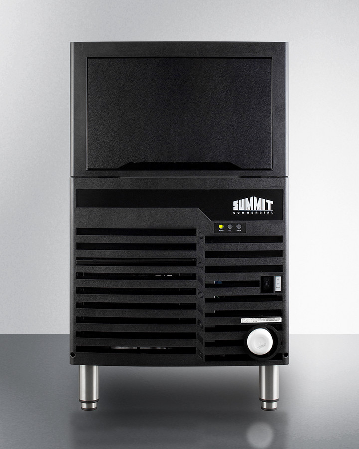 Summit Commercial 21