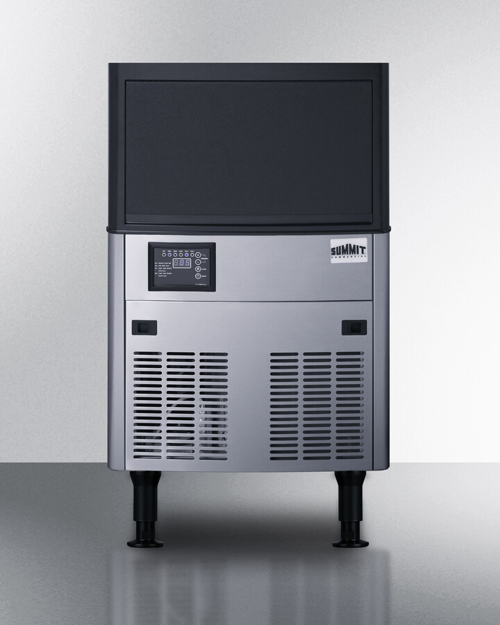 Summit 20" Ice Maker BIM125 — FIN-0019729 | Fridge.com