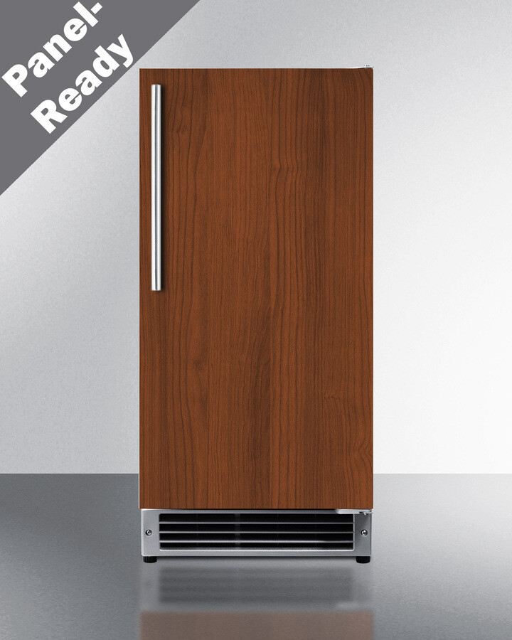 Summit 15" Built In Undercounter Ice Maker BIM26H32IF | Fridge.com