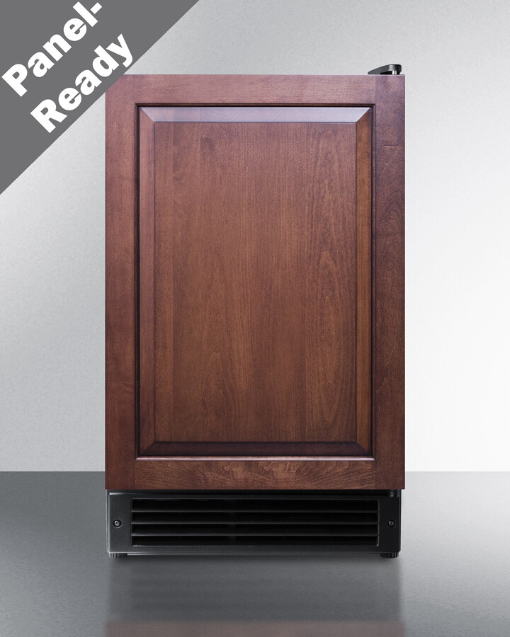 Summit 15" Built In Undercounter Ice Maker BIM26IF | Fridge.com