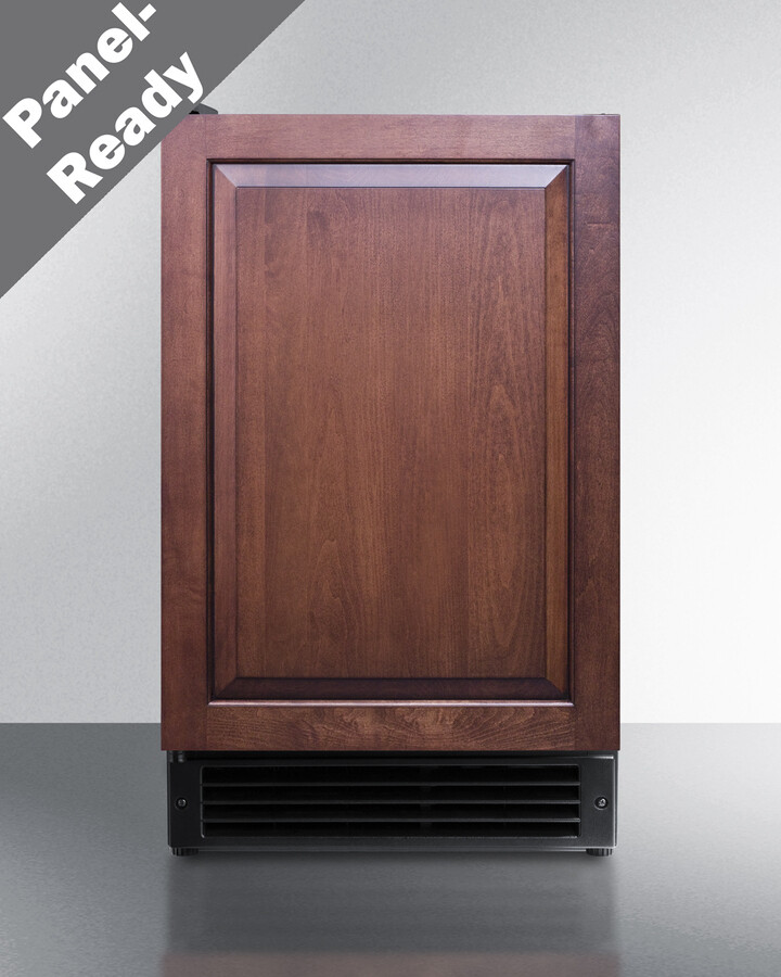 Summit 15" Built In Undercounter Ice Maker BIM26IFLHD | Fridge.com