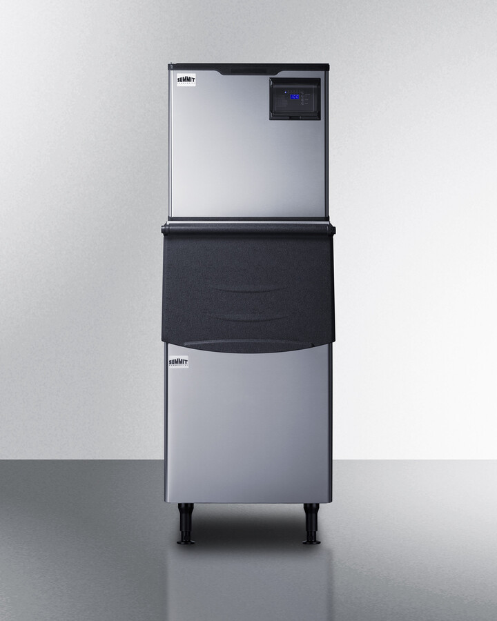 Summit 23" Ice Maker BIM352KBIN | Fridge.com