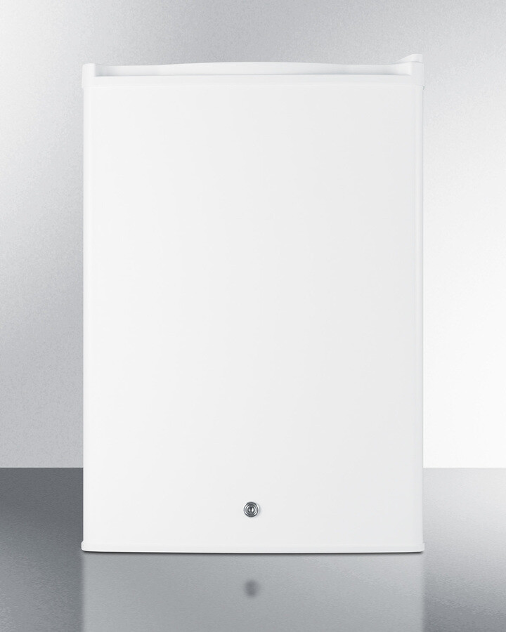 Summit 17 Inch Commercial 17" Freestanding/Built In Compact All-Refrigerator FF31L7BI - View 1 | Fridge.com