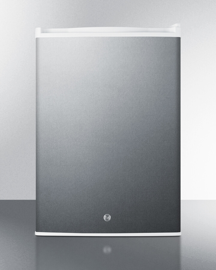 Summit 17 Inch Commercial 17" Compact All-Refrigerator FF31L7SS — FIN-0018907 | Fridge.com