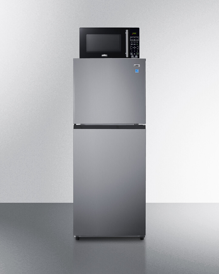 Top Freezer Refrigerators