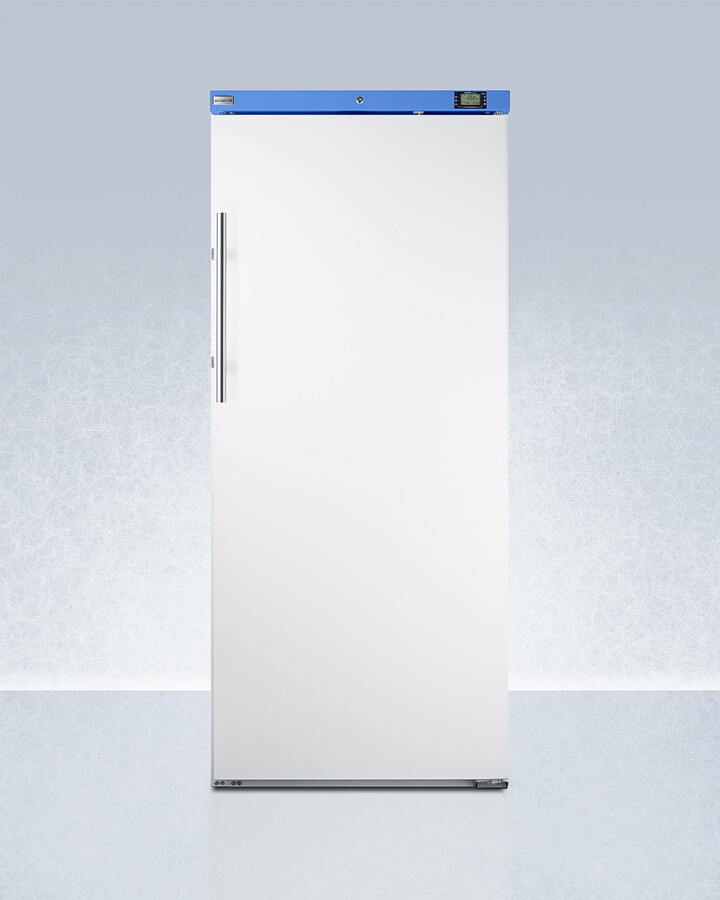 AccuCold 32 Inch Freestanding Refrigerator URM19W | Fridge.com