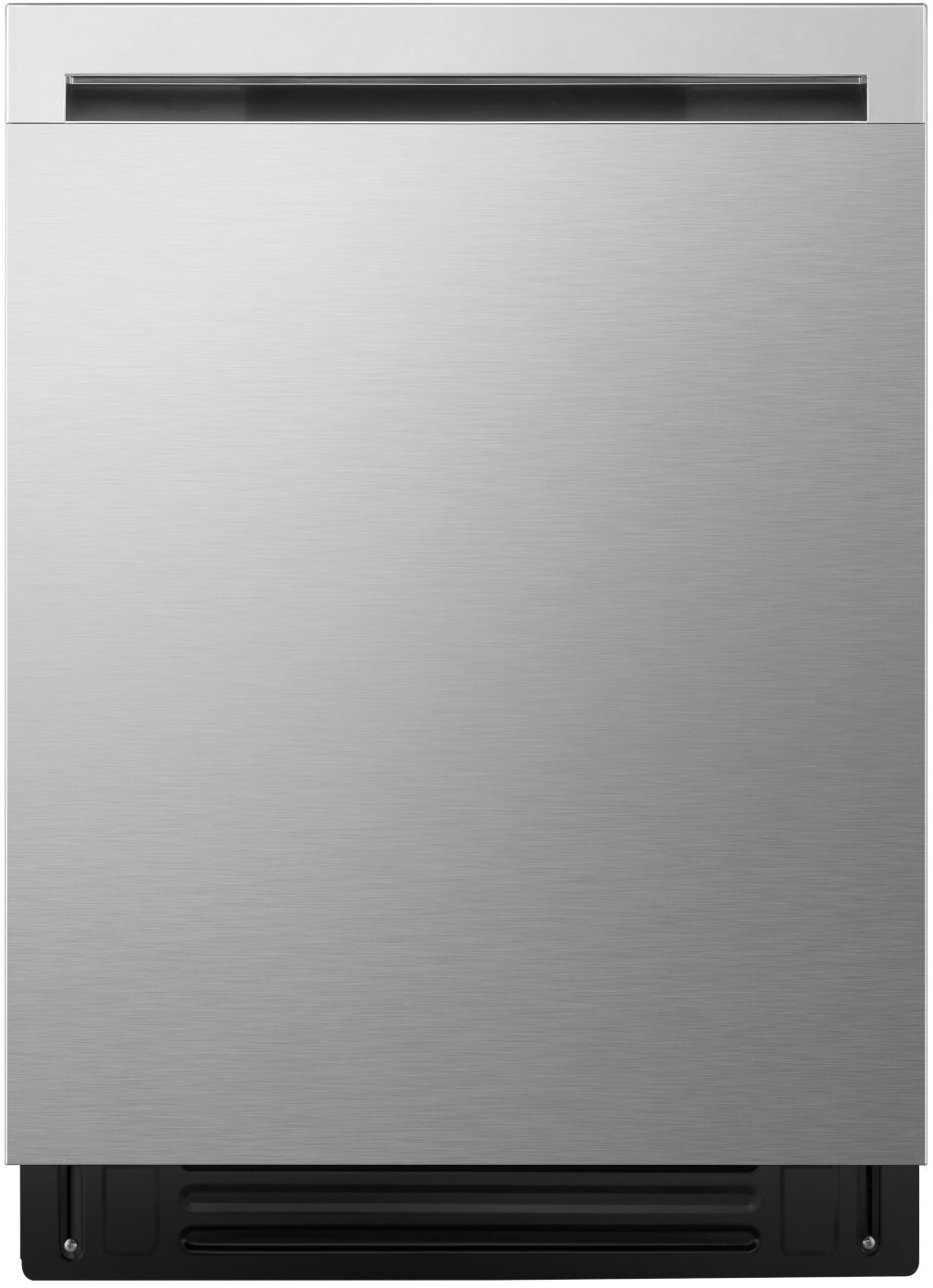 LG LDNPQ445S 24 inch Smart Top Control Dishwasher with 16 Place Settings, FlushFit Design, AutoVent Dry and 3rd Rack (PrintProof Stainless Steel)