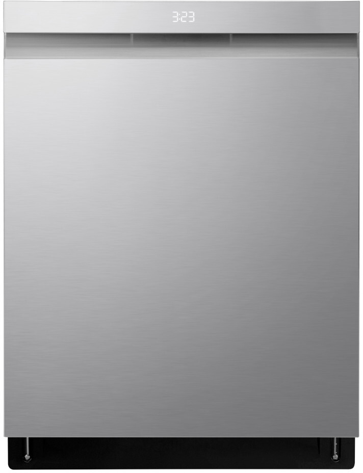 24"" Fully Integrated Built In Dishwasher - LG LDPS6762S
