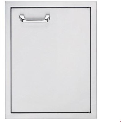 Lynx LDR18R 18 inch Classic Access Door, in Stainless Steel (Right Hinge)