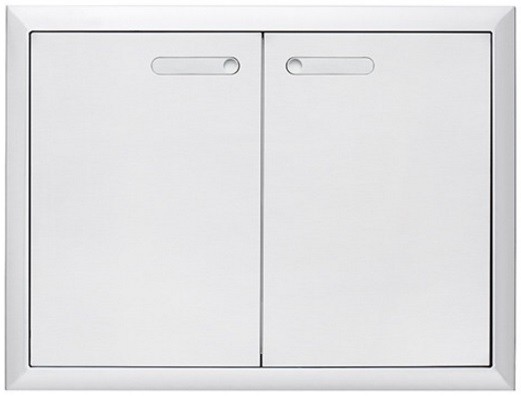 Lynx Professional Grill Ventana Storage Collection Outdoor Cabinet / Shelve LDR30T4