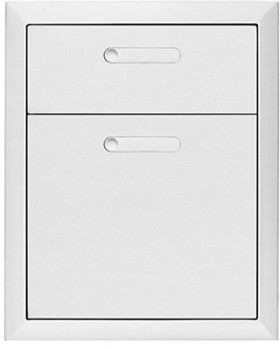 Lynx Professional Grill Ventana Storage Collection Outdoor Cabinet / Shelve LDW164