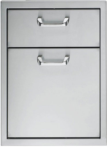 Lynx Professional Grill Outdoor Cabinet / Shelve LDW16