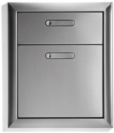 Lynx Professional Grill Ventana Storage Collection Outdoor Cabinet / Shelve LDW194
