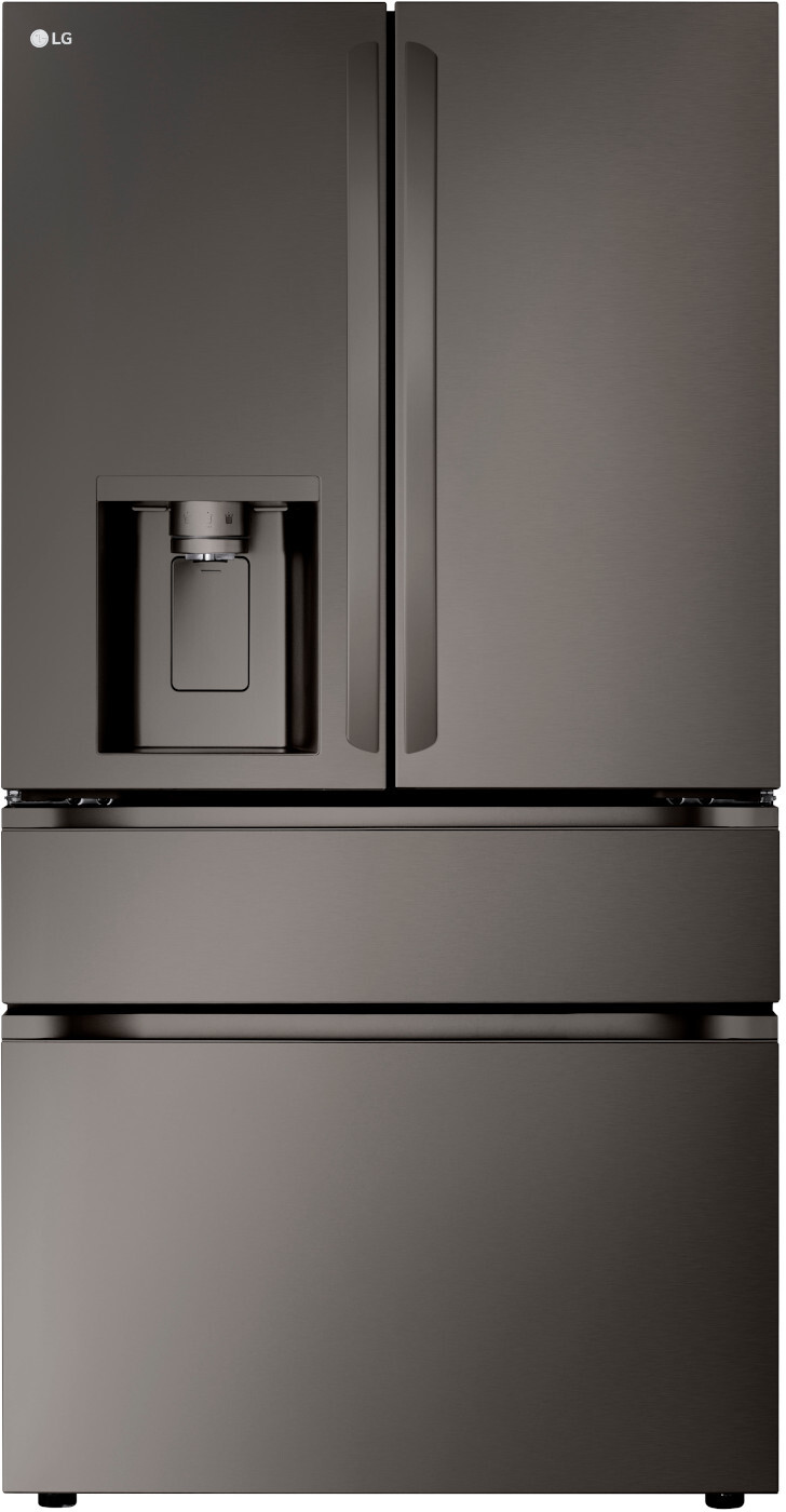 36 Inch 36"" French Door Refrigerator - LG LF29H8330D