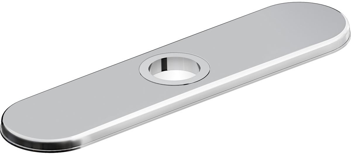 Elkay Deck Plate Sink & Faucet Accessory LK134CR
