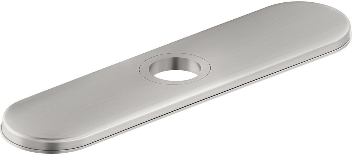 Elkay Deck Plate Sink & Faucet Accessory LK134LS