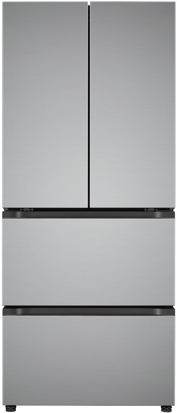 LG 30 Inch 30" French Door Refrigerator LK14S8000V on Fridge.com