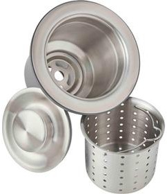 Elkay Strainer Sink & Faucet Accessory LKDD