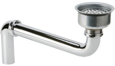 LKPDAD18B Ada Vandal Resistant Perfect Drain Assembly