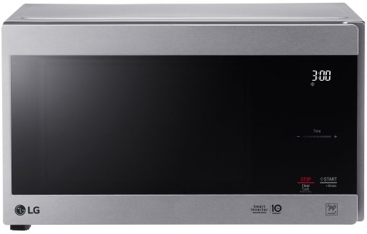 LG 0.9 Cu. Ft. Counter Top Microwave LMC0975ST