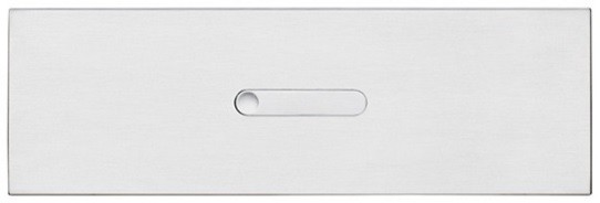 Lynx Professional Grill Ventana Storage Collection Outdoor Cabinet / Shelve LMD4