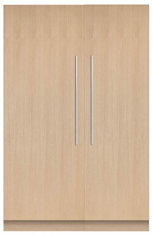 Fisher & Paykel Column Refrigerator & Freezer Set FPREFFR69