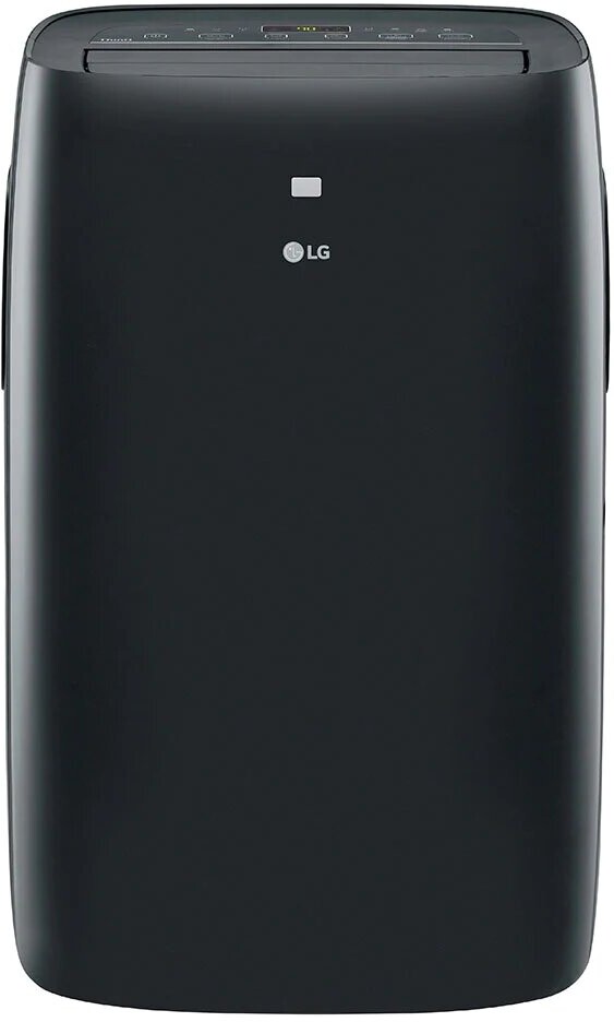 LG 8,000 BTU Residential Portable Air Conditioner LP0821GSSM