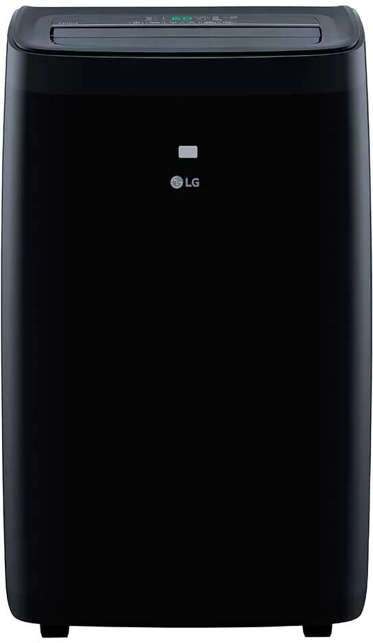 LG 10,000 BTU Residential Portable Air Conditioner LP1021BHSM